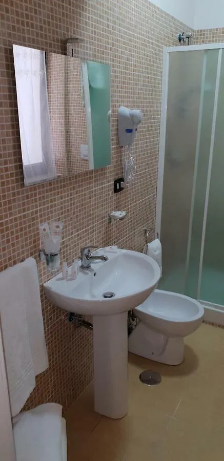 B&B Giva Naples Italy